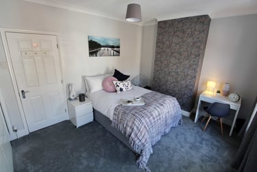 4 bed house, Thirlestane Road, Far cotton, Northampton, NN48HD - Image 6